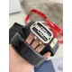 【GIVENCHY】(ジバンシー) 3.8cmベルト メンズ