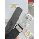 【GIVENCHY】(ジバンシー) 3.5cmベルト メンズ