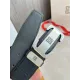 【GIVENCHY】(ジバンシー) 3.5cmベルト メンズ 【GIVENCHY】(ジバンシー) 3.5cmベルト メンズ