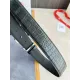 【GIVENCHY】(ジバンシー) 3.5cmベルト メンズ 【GIVENCHY】(ジバンシー) 3.5cmベルト メンズ