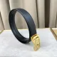 【GIVENCHY】(ジバンシー) 3.5cmベルト メンズ 【GIVENCHY】(ジバンシー) 3.5cmベルト メンズ
