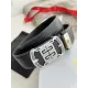 【GIVENCHY】(ジバンシー) 3.8cmベルト メンズ 【GIVENCHY】(ジバンシー) 3.8cmベルト メンズ