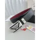 【PRADA】(プラダ) 3.8cmベルト メンズ 240904 【PRADA】(プラダ) 3.8cmベルト メンズ 240904
