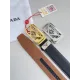 【PRADA】(プラダ) 3.5cmベルト メンズ