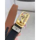 【PRADA】(プラダ) 3.5cmベルト メンズ
