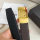 【PRADA】(プラダ) 3.5cmベルト メンズ 【PRADA】(プラダ) 3.5cmベルト メンズ