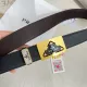 【PRADA】(プラダ) 3.5cmベルト メンズ 【PRADA】(プラダ) 3.5cmベルト メンズ
