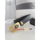 【PRADA】(プラダ) 3.5cmベルト メンズ