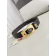 【PRADA】(プラダ) 3.5cmベルト メンズ