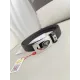 【PRADA】(プラダ) 3.5cmベルト メンズ