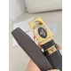 【PRADA】(プラダ) 3.5cmベルト メンズ
