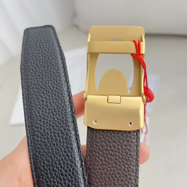 【PRADA】(プラダ) 3.5cmベルト メンズ