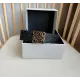 【LOEWE】(ロエベ)4cmベルト メンズ 【LOEWE】(ロエベ)4cmベルト メンズ