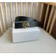 【LOEWE】(ロエベ)4cmベルト メンズ 【LOEWE】(ロエベ)4cmベルト メンズ