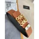【LOEWE】(ロエベ)3.8cmベルト メンズ