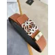 【LOEWE】(ロエベ)3.8cmベルト メンズ