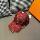 LV【LOUIS VUITTON ルイヴィトン】【数量限定】 野球帽 / ハット  241126