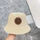 LV  LOUIS VUITTON( ルイヴィトン)フィッシャーマンズハット   241126