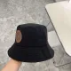 LV  LOUIS VUITTON( ルイヴィトン)フィッシャーマンズハット   241126