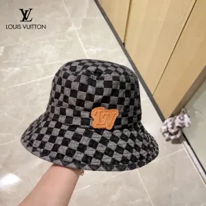 LV LOUIS VUITTON( ルイヴィトン)フィッシャーマンズハット 241126 LV LOUIS VUITTON( ルイヴィトン)フィッシャーマンズハット 241126