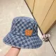 LV  LOUIS VUITTON( ルイヴィトン)フィッシャーマンズハット   241126