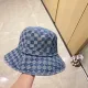 LV  LOUIS VUITTON( ルイヴィトン)フィッシャーマンズハット   241126