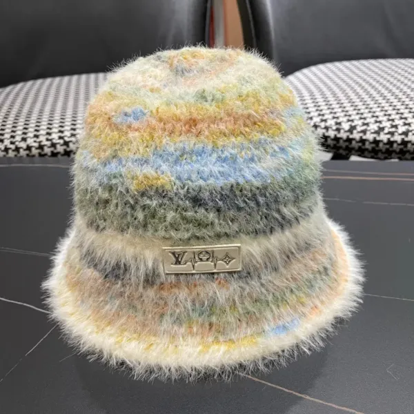 LV  LOUIS VUITTON( ルイヴィトン)フィッシャーマンズハット   241126