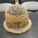 LV  LOUIS VUITTON( ルイヴィトン)フィッシャーマンズハット   241126