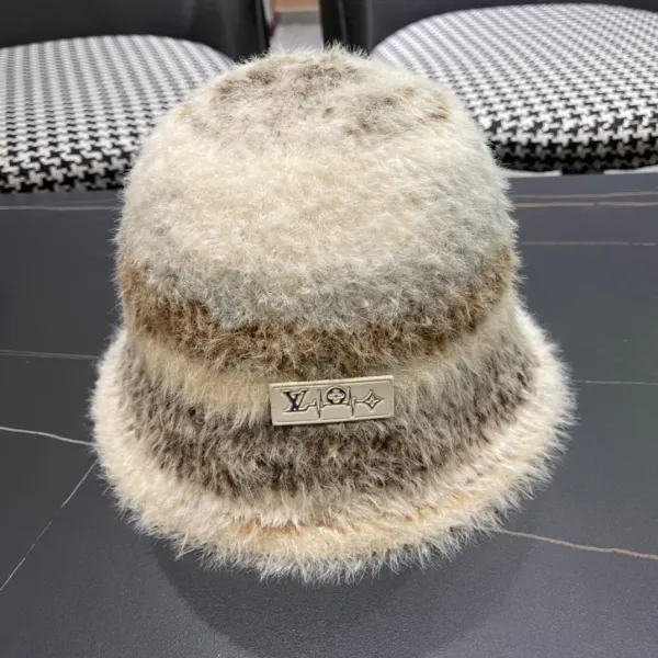 LV  LOUIS VUITTON( ルイヴィトン)フィッシャーマンズハット   241126
