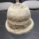 LV  LOUIS VUITTON( ルイヴィトン)フィッシャーマンズハット   241126