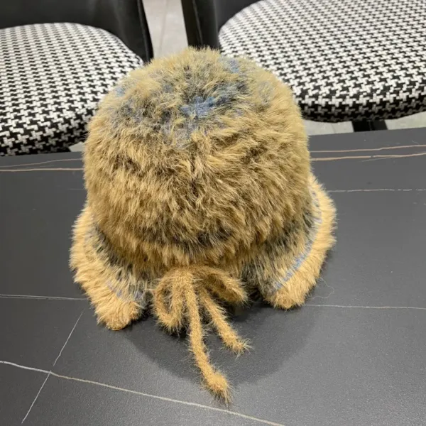 LV  LOUIS VUITTON( ルイヴィトン)フィッシャーマンズハット   241126