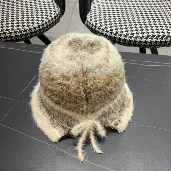 LV  LOUIS VUITTON( ルイヴィトン)フィッシャーマンズハット   241126