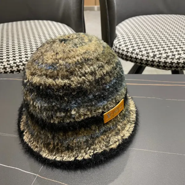 LV  LOUIS VUITTON( ルイヴィトン)フィッシャーマンズハット   241126