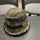 LV  LOUIS VUITTON( ルイヴィトン)フィッシャーマンズハット   241126