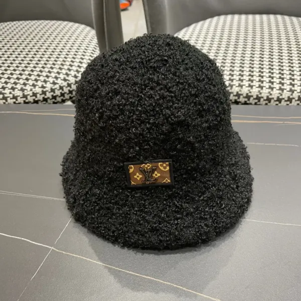 LV  LOUIS VUITTON( ルイヴィトン)フィッシャーマンズハット   241126