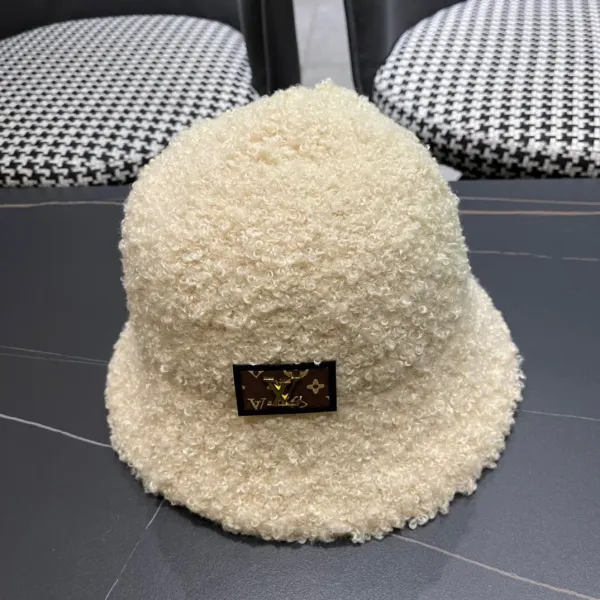 LV  LOUIS VUITTON( ルイヴィトン)フィッシャーマンズハット   241126
