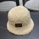 LV  LOUIS VUITTON( ルイヴィトン)フィッシャーマンズハット   241126