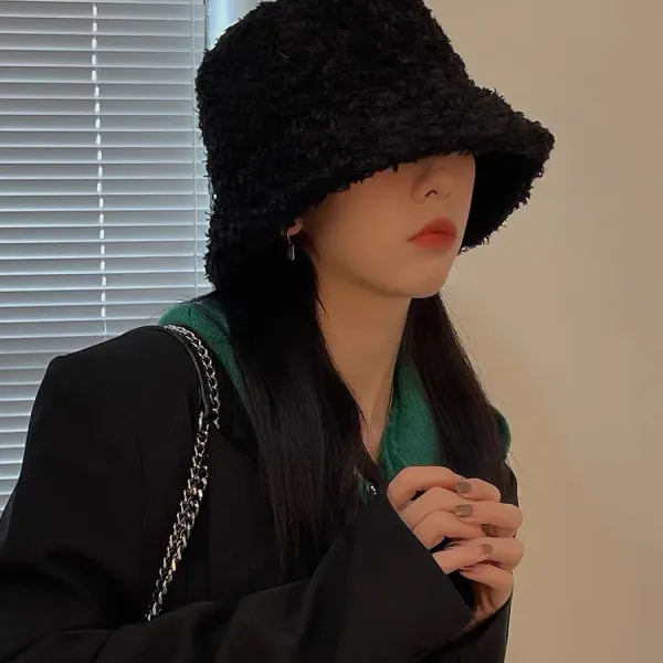LV  LOUIS VUITTON( ルイヴィトン)フィッシャーマンズハット   241126