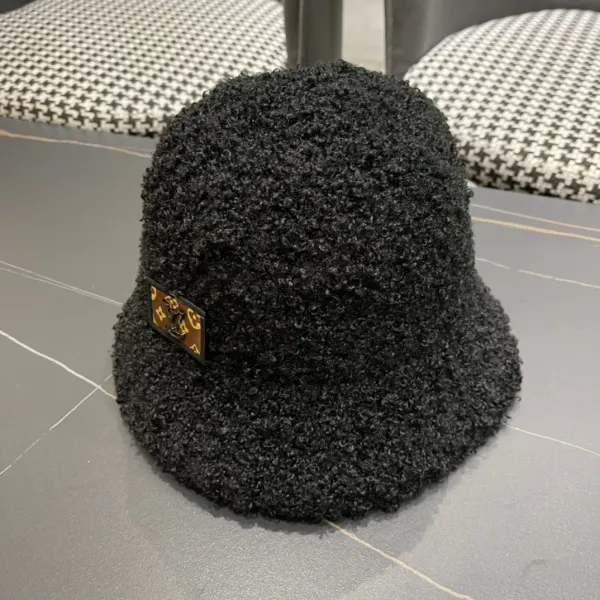 LV  LOUIS VUITTON( ルイヴィトン)フィッシャーマンズハット   241126