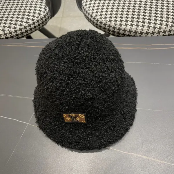 LV  LOUIS VUITTON( ルイヴィトン)フィッシャーマンズハット   241126