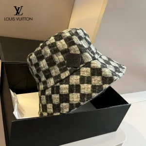 LV LOUIS VUITTON( ルイヴィトン)フィッシャーマンズハット 241126 LV LOUIS VUITTON( ルイヴィトン)フィッシャーマンズハット 241126