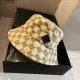LV  LOUIS VUITTON( ルイヴィトン)フィッシャーマンズハット   241126