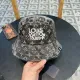 LV LOUIS VUITTON( ルイヴィトン)フィッシャーマンズハット  241011