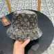 LV LOUIS VUITTON( ルイヴィトン)フィッシャーマンズハット  241011