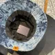 LV LOUIS VUITTON( ルイヴィトン)フィッシャーマンズハット  241011