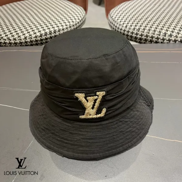 LV LOUIS VUITTON( ルイヴィトン)フィッシャーマンズハット  241011
