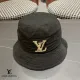 LV LOUIS VUITTON( ルイヴィトン)フィッシャーマンズハット  241011