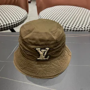 LV LOUIS VUITTON( ルイヴィトン)フィッシャーマンズハット  241011