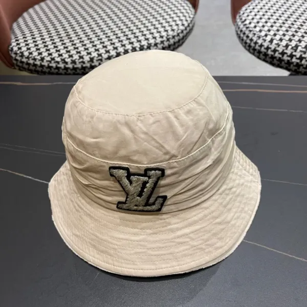 LV LOUIS VUITTON( ルイヴィトン)フィッシャーマンズハット  241011