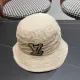 LV LOUIS VUITTON( ルイヴィトン)フィッシャーマンズハット  241011